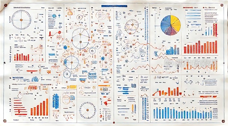 信息图表大集合
