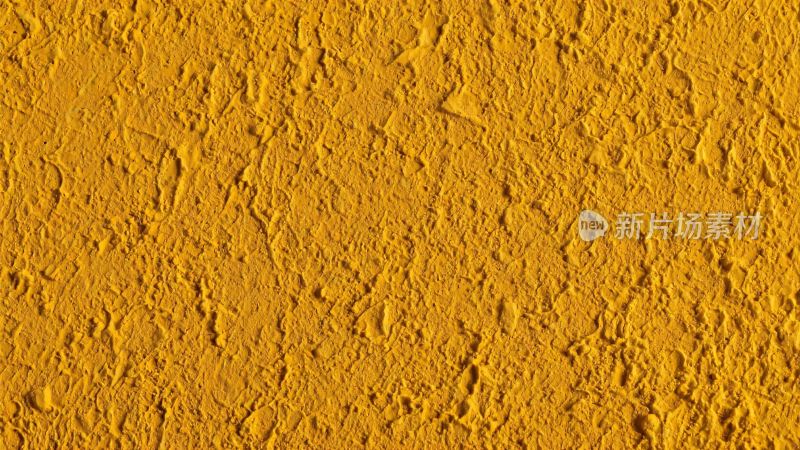 黄色纹理墙面背景