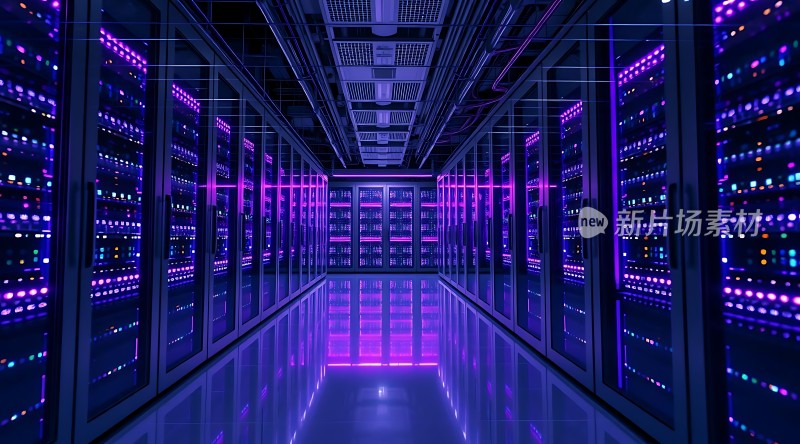 科技之光下的数据迷宫