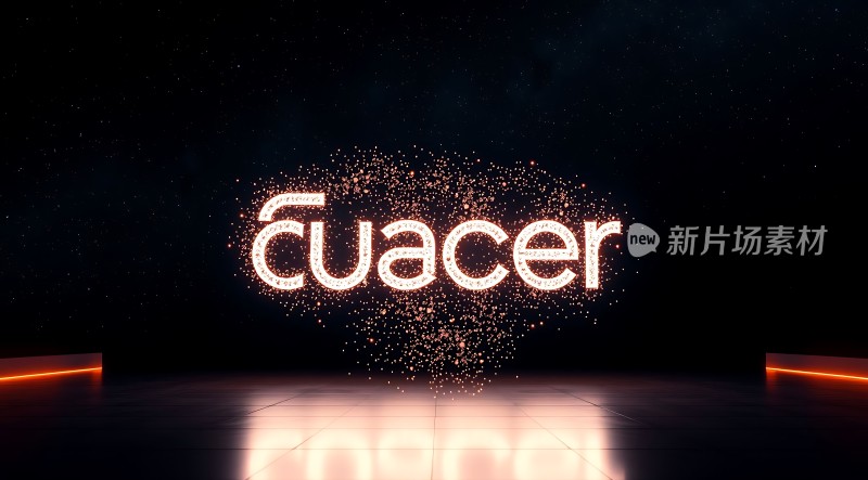 新片场素材cuacer