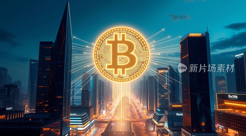 数字货币时代来临