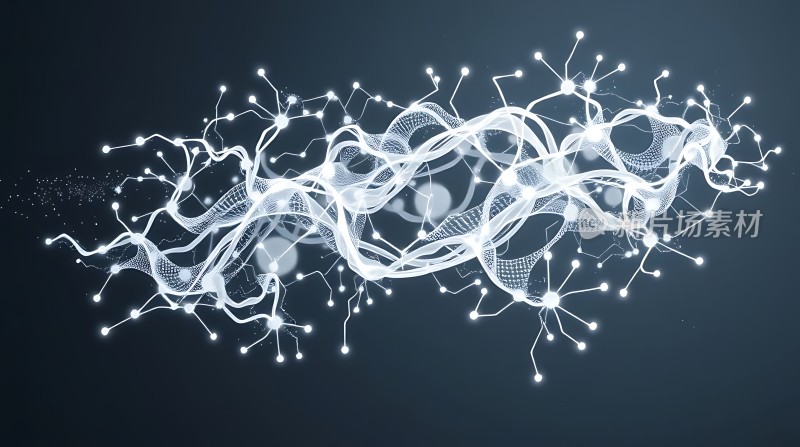 神经元网络结构图