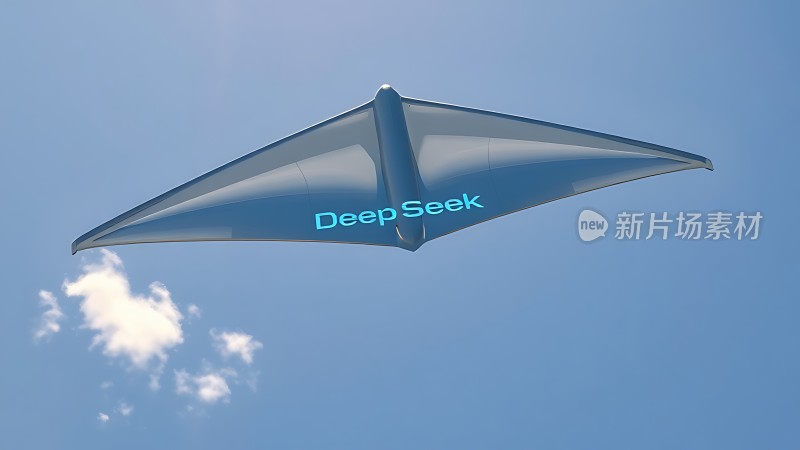 深海探索新片场素材