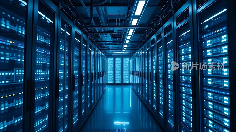 科技之光数据中心的数据之路