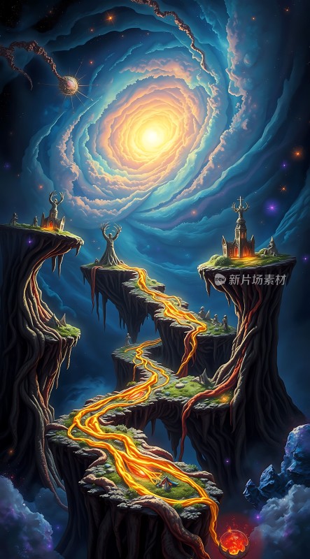 星际迷航奇幻星球之旅