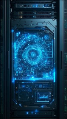 科技未来数据中心