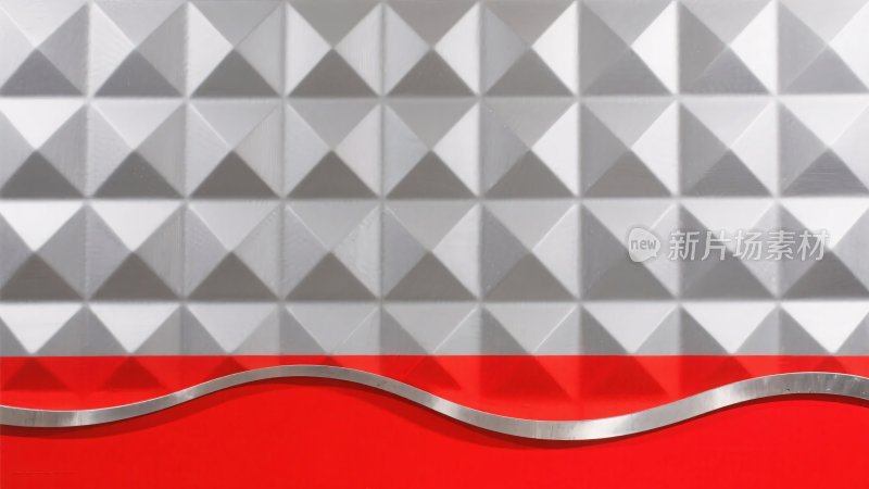 几何图案背景图