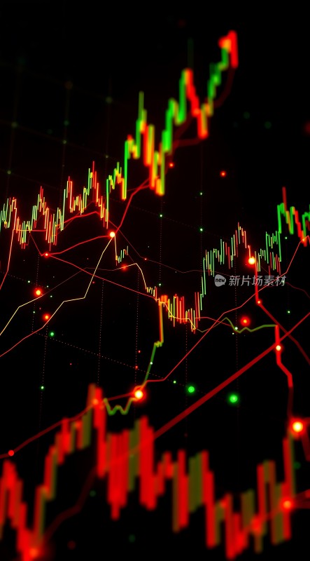 股市风云变幻莫测