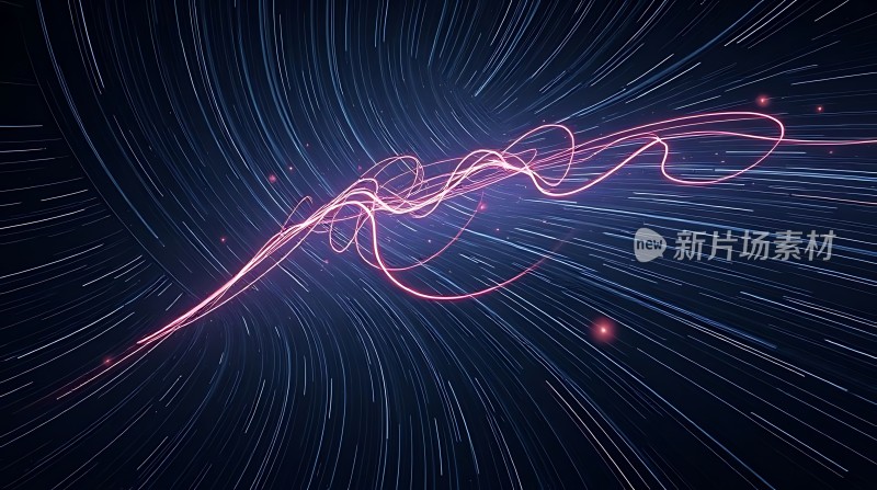 时空隧道穿越之旅