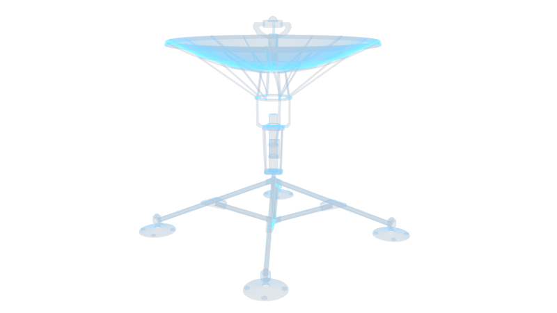 雷达信号车 信号塔军事军队航天航空部队6