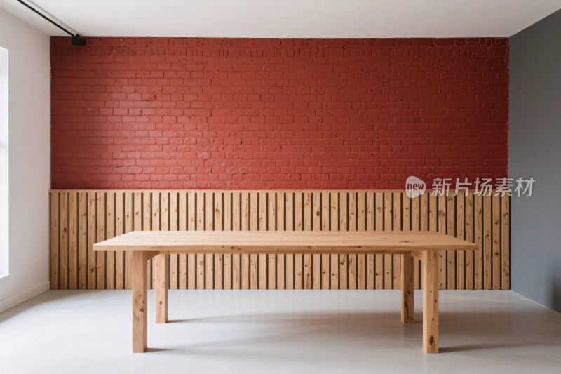 现代简约室内空间