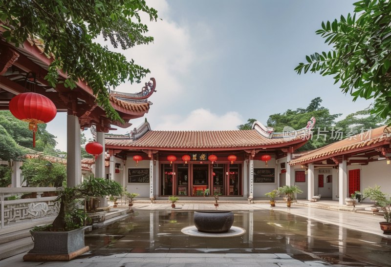 汕头善堂剪瓷艺术