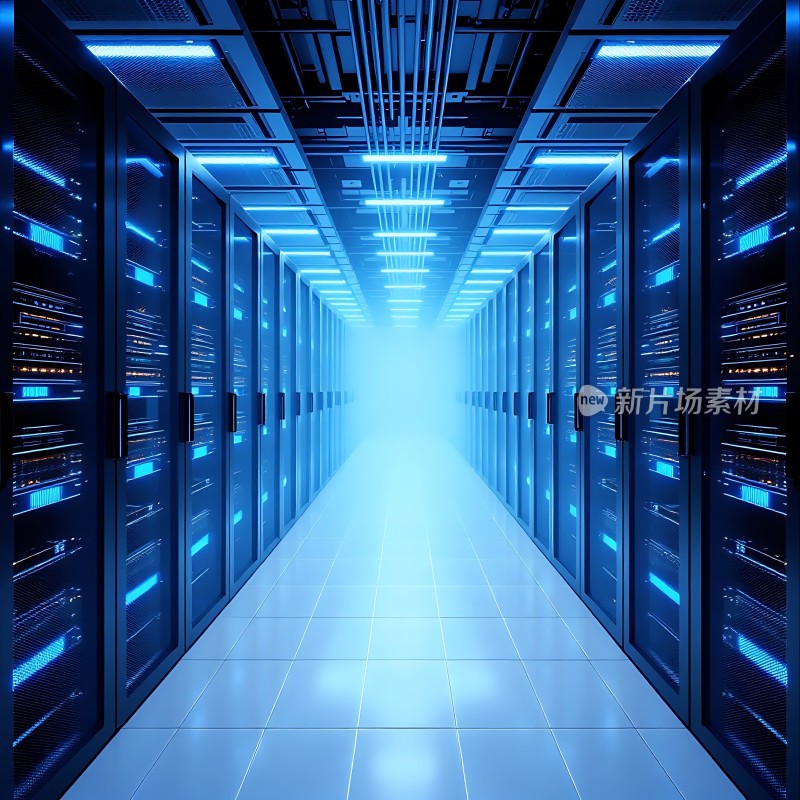 科技之光数据中心的数据之路