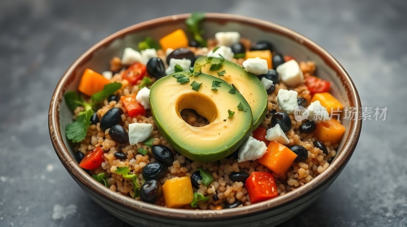 健康美味沙拉大集合