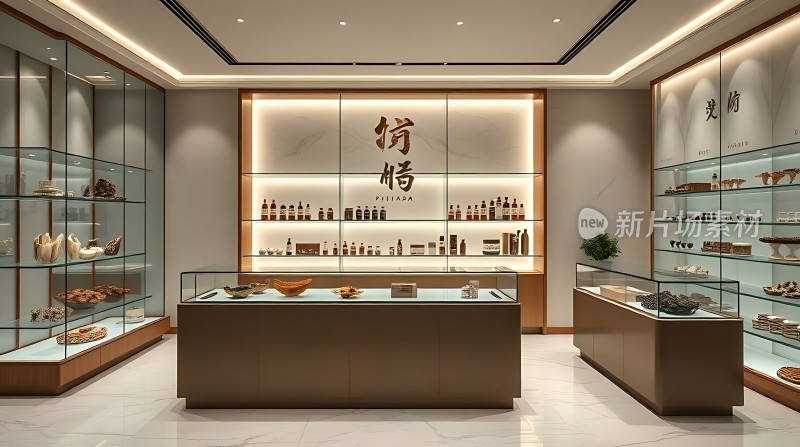 悦恬新片场素材