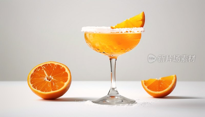 酸橙玛格丽塔成分