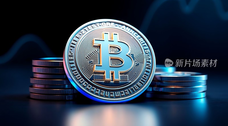 加密货币比特币