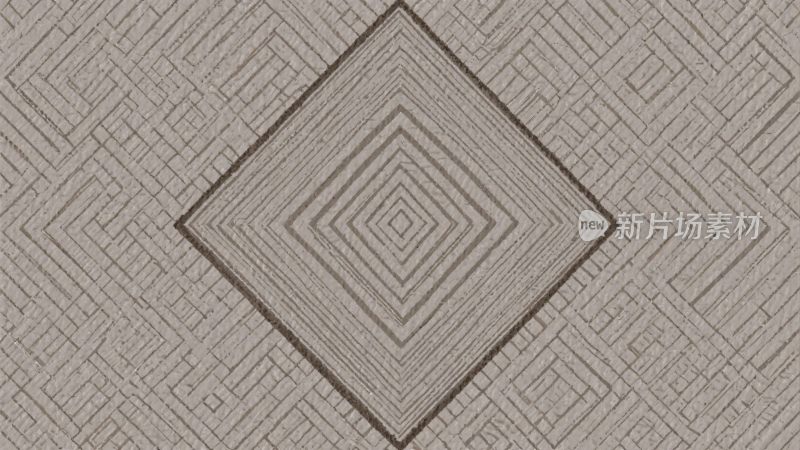 几何图案纹理背景图