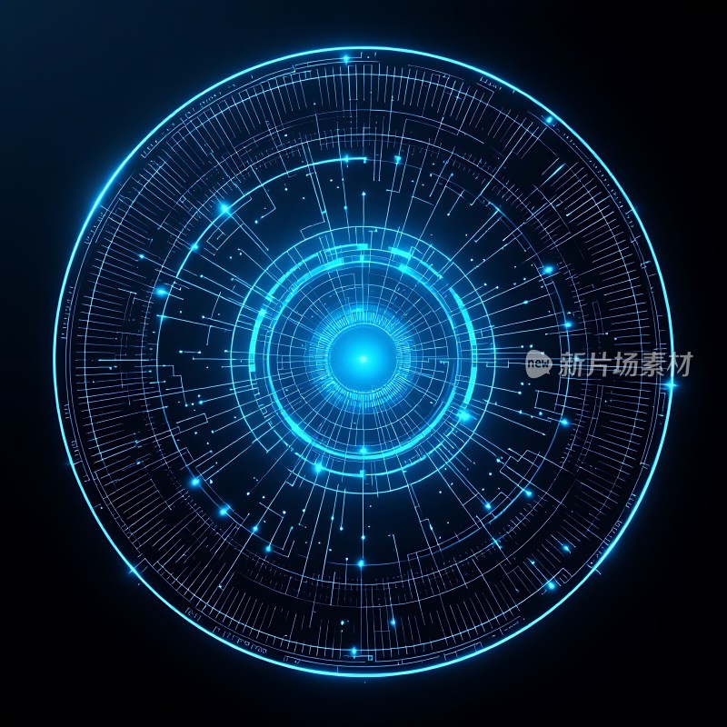 科技未来主义设计