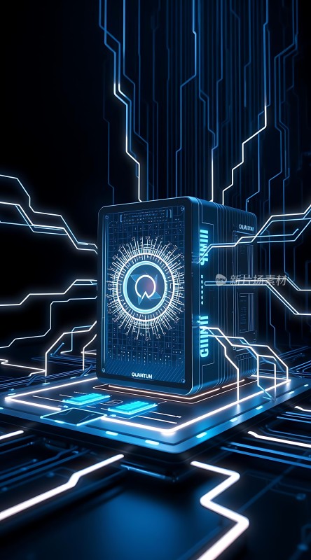 量子计算新时代