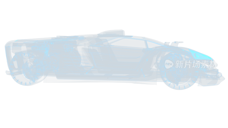 赛车F1 方程式跑车轿车交通工具运输2