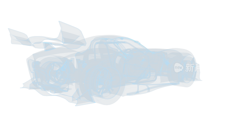 赛车F1 汽车轿车八牧Yamaki