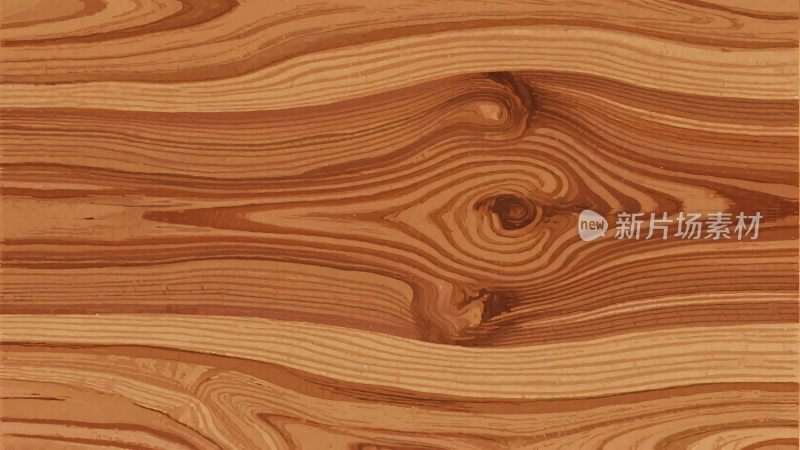 木纹纹理背景图
