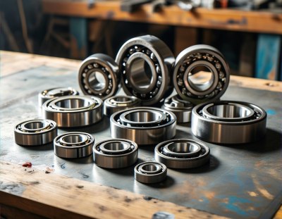 多样滚珠轴承排列 多样滚珠轴承排列