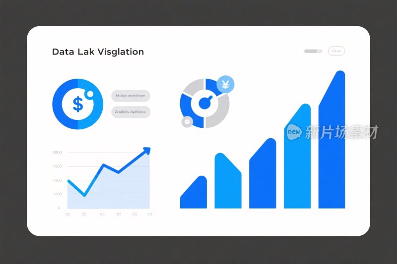数据泄露信息图表