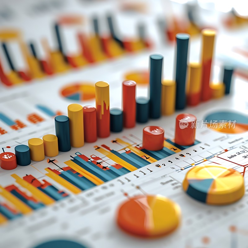 数据图表分析报告
