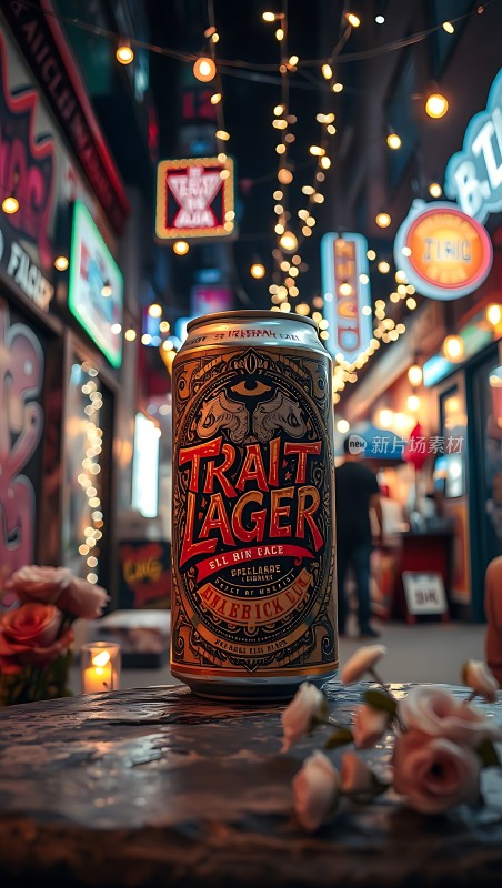 特拉特拉格啤酒之夜