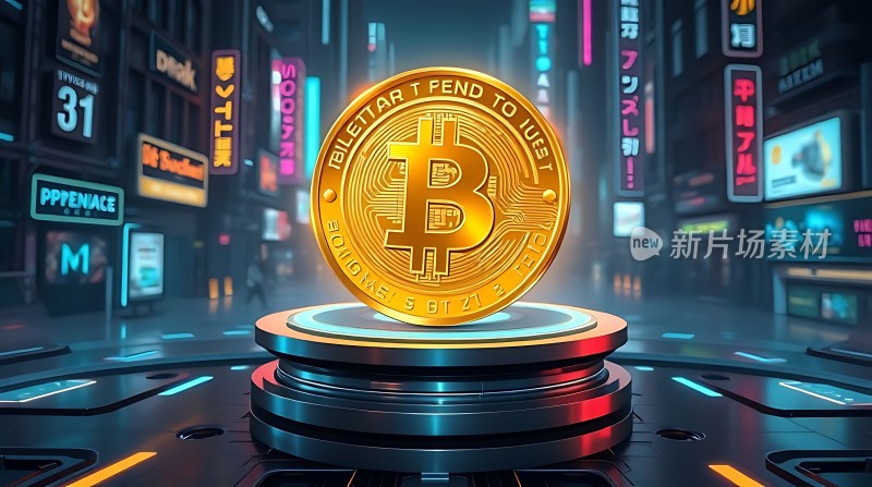 数字货币时代来临