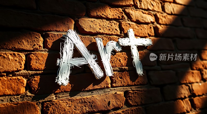 艺术新片场素材