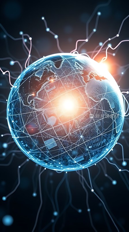 全球网络互联