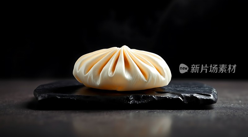 新片场素材蒸饺