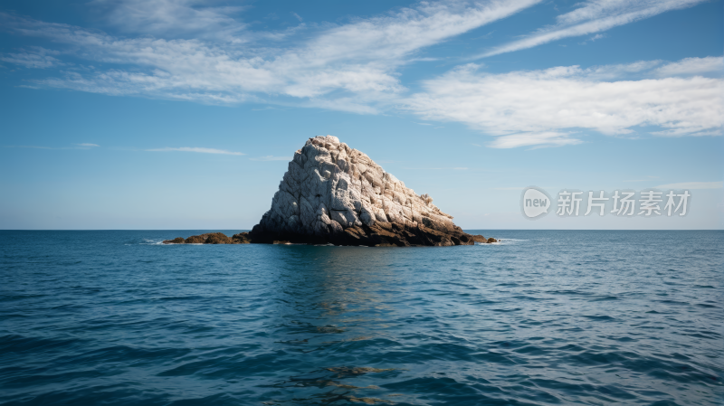 海洋高清风景图片