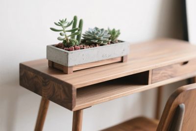 室内多肉植物布置 室内多肉植物布置