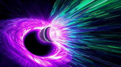 新片场素材时空隧道穿越之旅