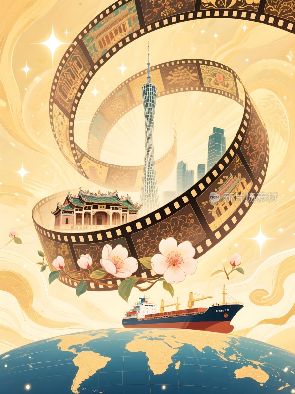 世界之窗文化交融探索无限可能