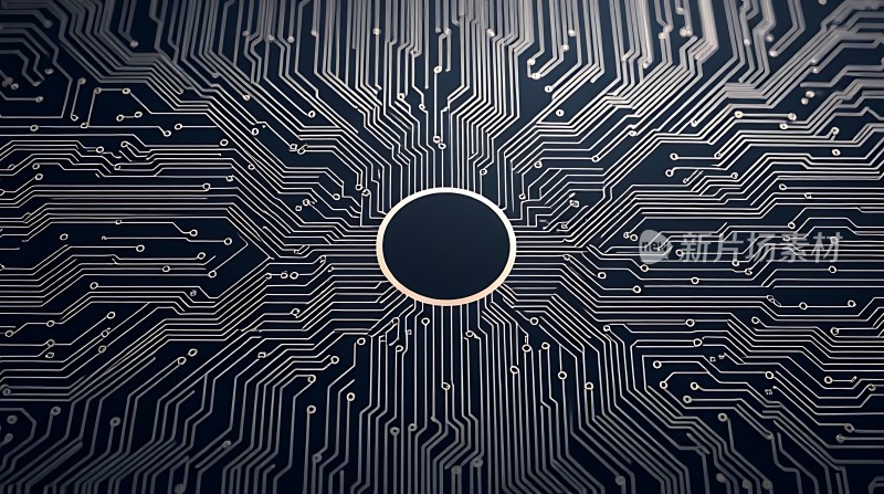 科技核心电路设计