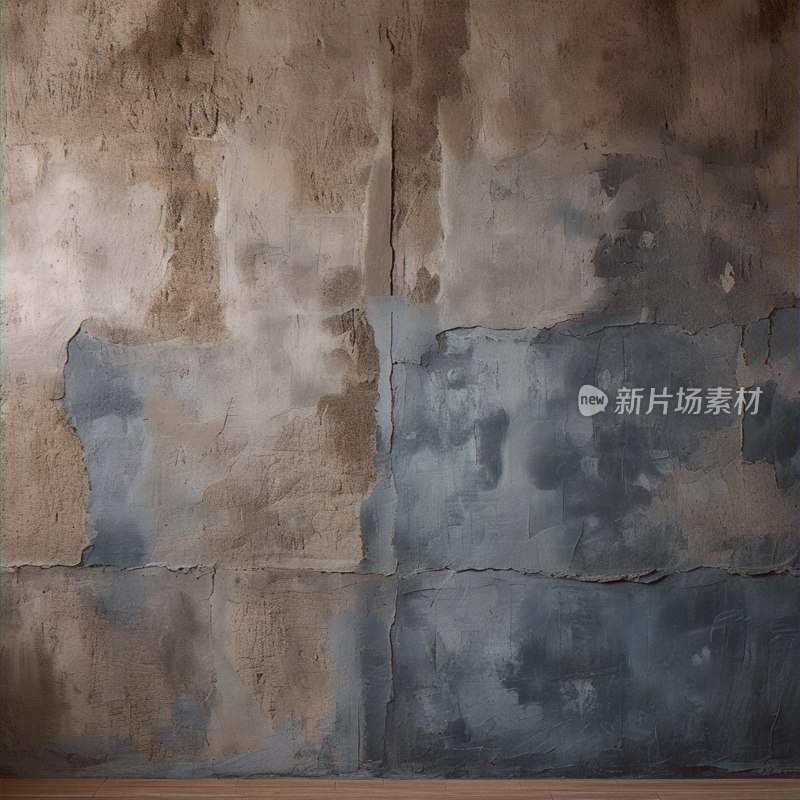 老旧墙面纹理