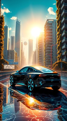 未来之城智能出行 未来之城智能出行