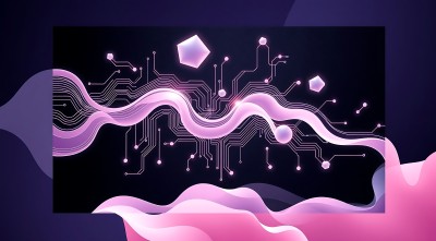 科技未来主义设计 科技未来主义设计