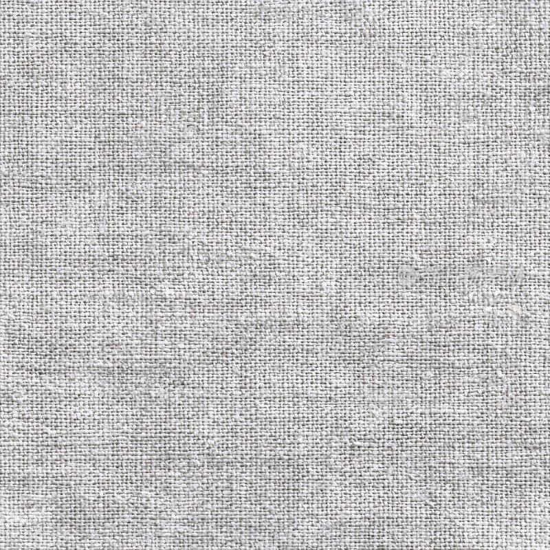 灰色麻布纹理背景图