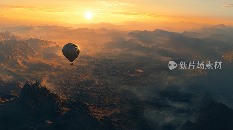 测试中的图片aigc