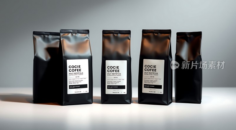 COCIE COFFEE新品咖啡系列