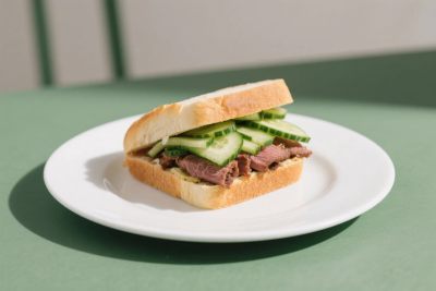 美味三明治摄影 美味三明治摄影