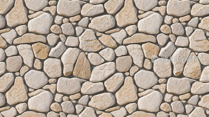 石块纹理背景图
