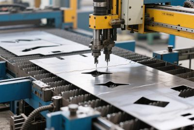 工业切割设备作业场景 工业切割设备作业场景