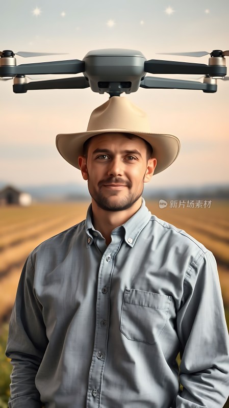 科技助力农业新时代